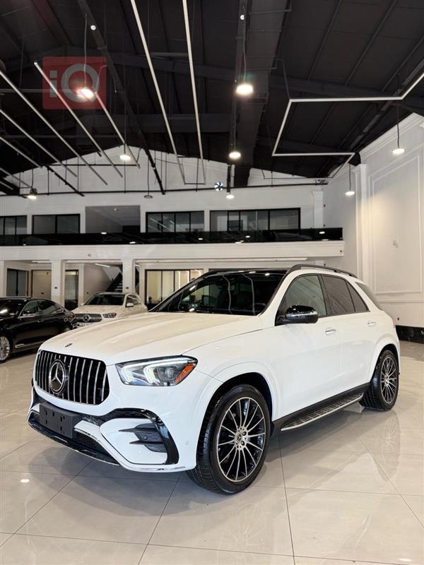 Mercedes-Benz GLE 2023 for sale in Iraq - Erbil